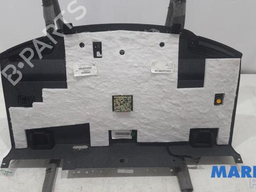 Andre ALFA ROMEO GIULIA (952_) 2.0 (952ABA25B) | BP31383644O1