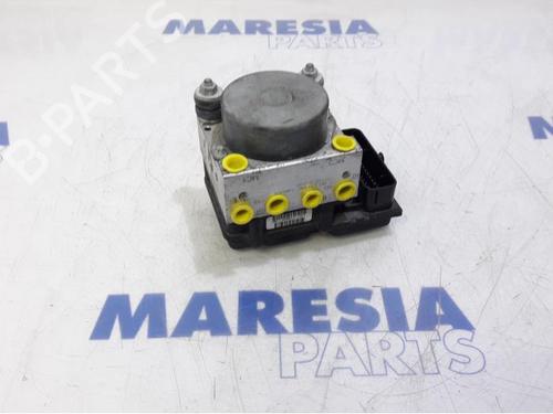 ABS pump FIAT 500 (312_) 1.2 (312AXA1A) | BP31512374M43 - Image 2