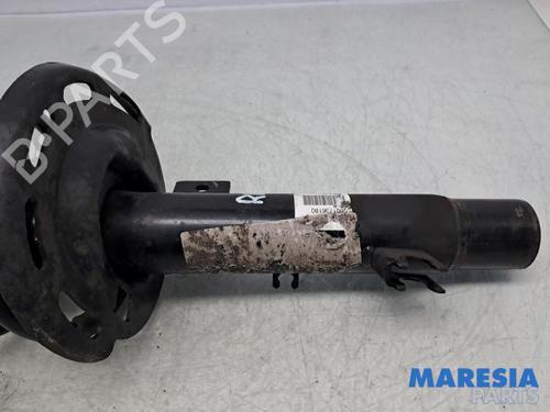 Højre fortil støddæmper CITROËN C3 II (SC_) 1.2 VTi 82 | BP32069152M17