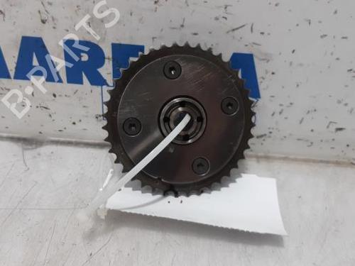 Pulley PEUGEOT 207 SW (WK_) 1.4 16V | BP31530182M122