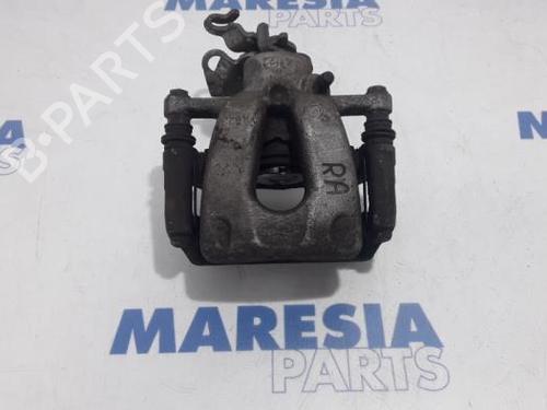 Used Right rear brake caliper ALFA ROMEO 159 Sportwagon (939_) 2.4 JTDM (939BXD1B, 939BXD12) (200 hp) 31511397