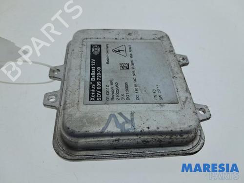 Xenon ballast Xenon ballast 38489256 38489256