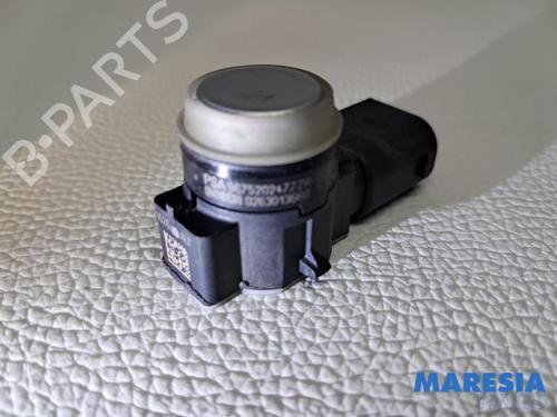 Electronic sensor CITROËN C4 Picasso II 1.6 THP 155 | BP31536871M84