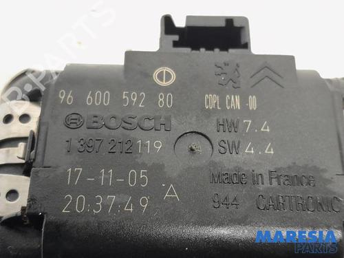 Electronic sensor PEUGEOT 307 CC (3B) 2.0 16V | BP31476316M84