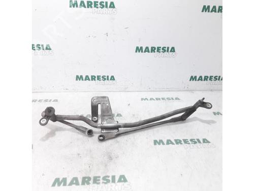 Used Front wipers mechanism CITROËN JUMPER II Van 2.2 HDi 120 (120 hp) 31404420