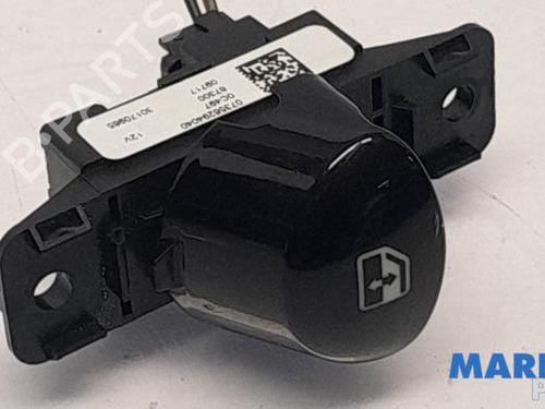 Used Right front window switch FIAT 500 (312_) 0.9 (312AXN1A) (80 hp) 31409144