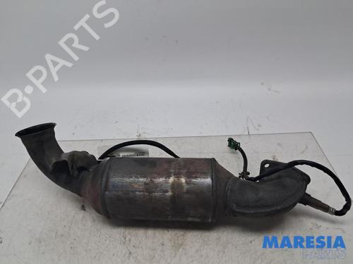 Catalizzatore Catalizzatore PEUGEOT RCZ 1.6 16V (156 hp) 37241703 37241703
