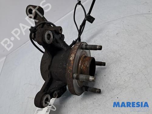 Left front steering knuckle OPEL KARL (C16) 1.0 | BP31512492M25  - Image 5