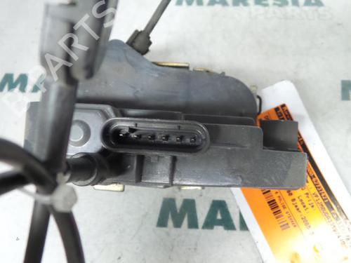 Electronic module RENAULT GRAND SCÉNIC II (JM0/1_) 2.0 | BP31474008M83