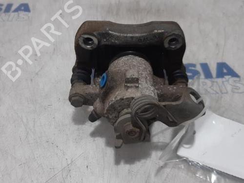 Left rear brake caliper PEUGEOT 208 I (CA_, CC_) 1.6 VTi | BP31515727M107