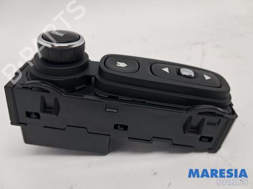 Control unit RENAULT CAPTUR I (J5_, H5_) 0.9 TCe 90 | BP39585942M11 - Image 2