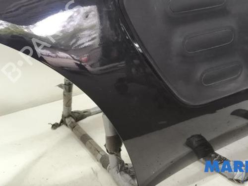 Dør højre bagtil CITROËN C4 CACTUS 1.6 BlueHDi 100 | BP37034455C5 - Image 6