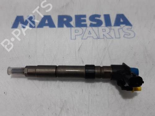 Used Injector CITROËN C-CROSSER (VU_, VV_) 2.2 HDi (156 hp) 31509370