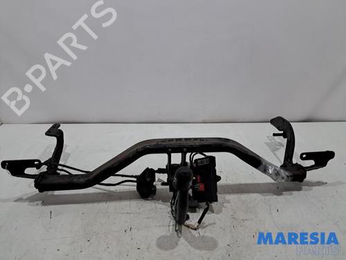 Bola de reboque/mecanismo PEUGEOT 5008 (0U_, 0E_) 1.6 16V (156 hp) 31407455