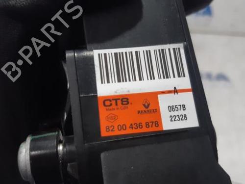 Electronic module RENAULT KANGOO Express (FW0/1_) 1.5 dCi 90 (FW0G, FW05, FW08, FW11) | BP31497439M83