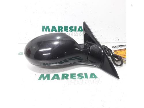 Used Right mirror CITROËN C6 (TD_) 2.7 HDi (204 hp) 31420375