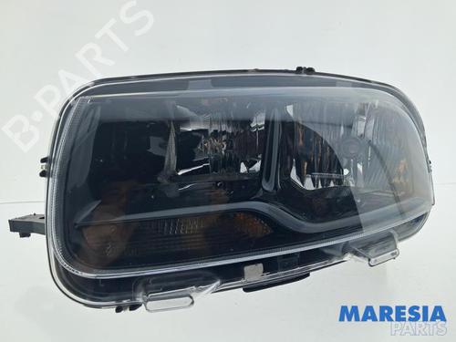 Left headlight CITROËN C4 CACTUS 1.6 BlueHDi 100 | BP37524350C28 - Image 2