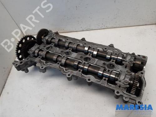 Used Other RENAULT ESPACE IV (JK0/1_) 2.0 dCi (JK01, JK02, JK1J, JK1K, JK1H) (150 hp) 31507331