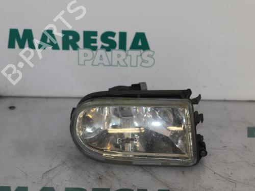 Used Left front fog light RENAULT ESPACE III (JE0_) 2.2 dCi (JE0K) (130 hp) 31389973