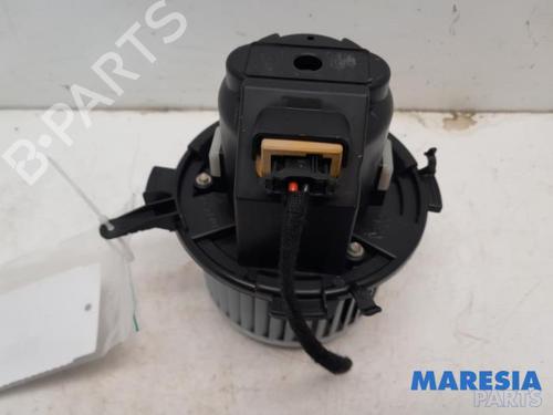 Used Heater blower motor CITROËN C4 Picasso II 1.6 THP 155 (156 hp) 31489622