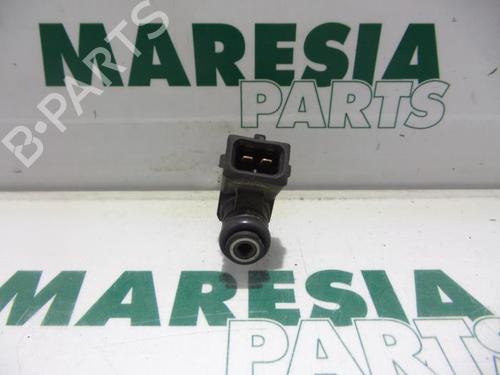 Injector RENAULT LAGUNA II (BG0/1_) 1.6 16V (BG0A, BG0L) | BP31493443M100 - Image 2