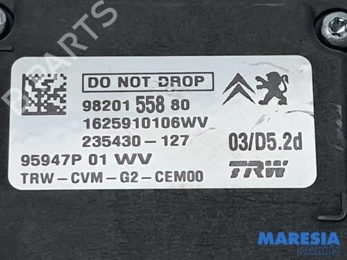 Camera CITROËN C3 III (SX) 1.2 VTi 82 | BP39896559E14 - Image 3