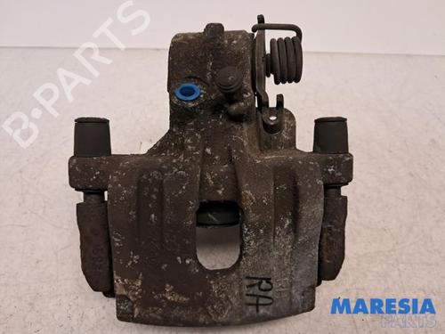 Right rear brake caliper RENAULT ESPACE IV (JK0/1_) 2.0 Turbo (JK0A, JK0B, JK0N) | BP31412427M106 - Image 3