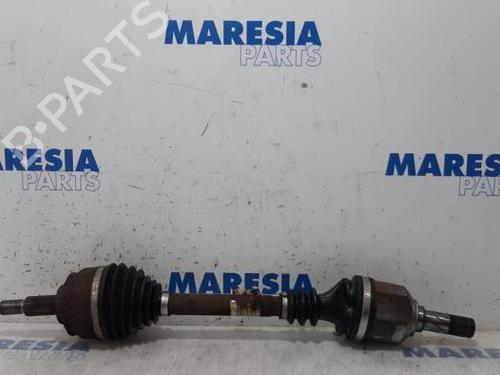 Used Left front driveshaft RENAULT ESPACE IV (JK0/1_) 2.0 dCi (JK03, JK04, JK1C, JK1G, JK1J, JK1K) (173 hp) 31499837