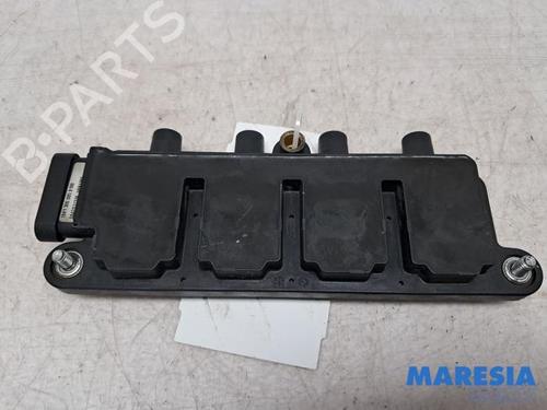 Ignition coil FIAT 500 (312_) 1.2 (312AXA1A) | BP40462765M94 - Image 2