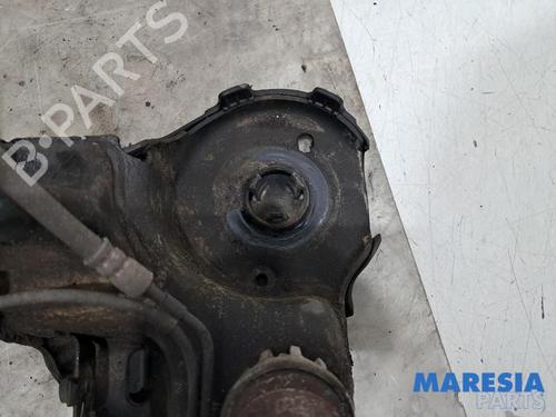 Rear axle PEUGEOT 2008 I (CU_) 1.2 THP 110 / PureTech 110 | BP32011900M2 - Image 6
