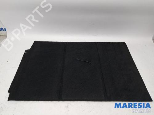 Used Luggage compartment floor CITROËN C4 Grand Picasso II (DA_, DE_) 1.6 THP 165 (165 hp) 31480517