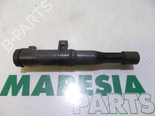 Used Ignition coil RENAULT ESPACE III (JE0_) 2.0 16V (JE0N, JE0L, JE02) (140 hp) 31500406