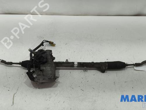 Used Steering rack Steering rack PEUGEOT 308 SW II (LC_, LJ_, LR_, LX_, L4_) 1.6 BlueHDi 120 (120 hp) 34496453 34496453