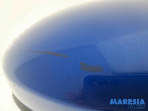 Right mirror RENAULT CLIO V (B7_) 1.0 TCe 100 (B7MT) | BP32783789C27 - Image 3