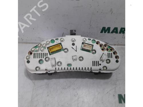Instrument cluster PEUGEOT 206 Hatchback (2A/C) 1.9 D | BP31466795C47