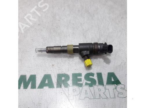 Used Injector CITROËN C3 II (SC_) 1.6 HDi (92 hp) 31403293
