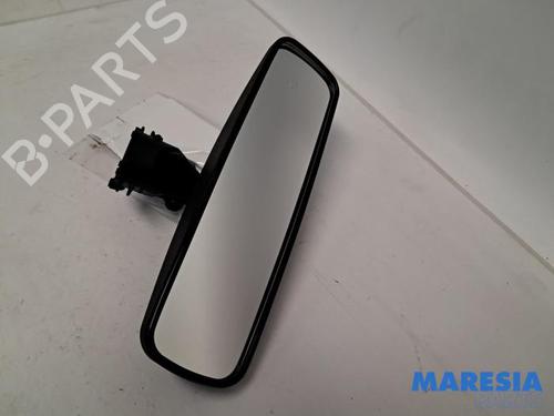 Used Rear mirror CITROËN C4 CACTUS 1.6 BlueHDi 100 (99 hp) 31390301