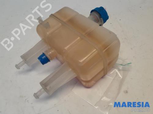 Expansion tank FIAT DUCATO Van (250_) 130 Multijet 2,3 D | BP31396485C120