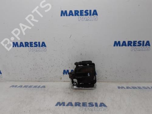 Used Right rear brake caliper OPEL VIVARO B Van (X82) 1.6 CDTI (05) (90 hp) 31482316