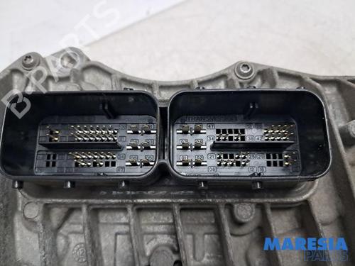 Gearbox control unit RENAULT CLIO IV (BH_) 1.6 RS (BHJ4, BHJ6, BHMM) | BP38090601M52 - Image 4