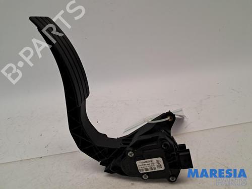 Used Pedal RENAULT CLIO IV (BH_) 0.9 TCe 90 (BHNF, BHMA, BHMH, BHJK, BHJR) (90 hp) 31411472