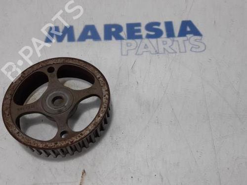 Used Pulley Pulley RENAULT ESPACE IV (JK0/1_) 2.0 (JK0A, JK1D, JK0N) (170 hp) 31402036 31402036