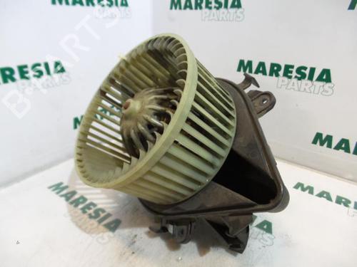 Heater blower motor FIAT PUNTO (188_) 1.9 JTD 80 (188.237, .257, .337, .357) | BP31434721M62