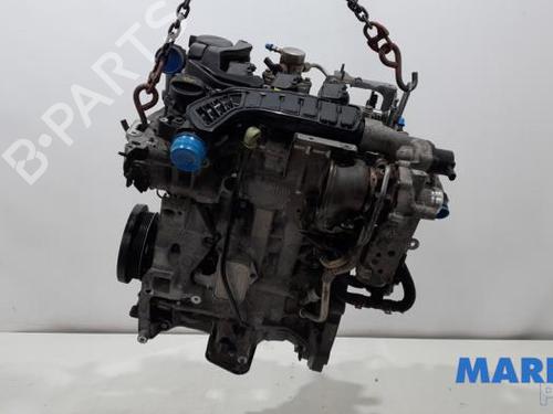 Motor OPEL GRANDLAND / GRANDLAND X (A18, P1UO) 1.2 (75) (131 hp) 31521946