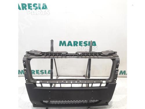 Used Front bumper FIAT DUCATO Van (250_) 115 Multijet 2,0 D (116 hp) 31473858