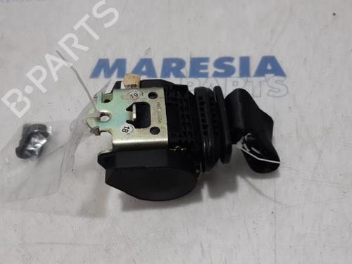 Used Rear right seatbelt PEUGEOT 308 SW I (4E_, 4H_) 1.6 16V (120 hp) 31407790