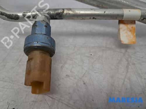 AC pipe CITROËN BERLINGO MULTISPACE (B9) 1.6 VTi 95 | BP31451894M126