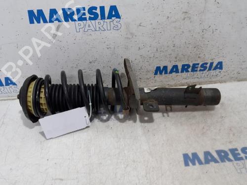 Used Right front shock absorber PEUGEOT 207 (WA_, WC_) 1.6 16V VTi (120 hp) 31398331