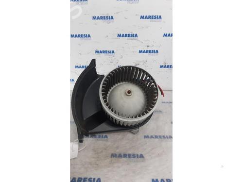 Heater blower motor RENAULT KANGOO Express (FW0/1_) 1.5 dCi 90 (FW0G, FW05, FW08, FW11) | BP31490929M62 