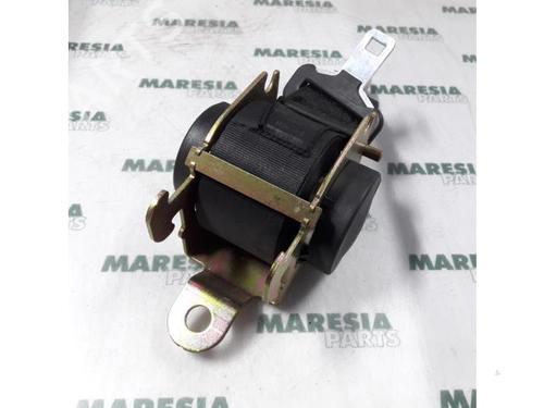 Used Rear center seatbelt PEUGEOT 307 SW (3H) 1.6 16V (109 hp) 31503930